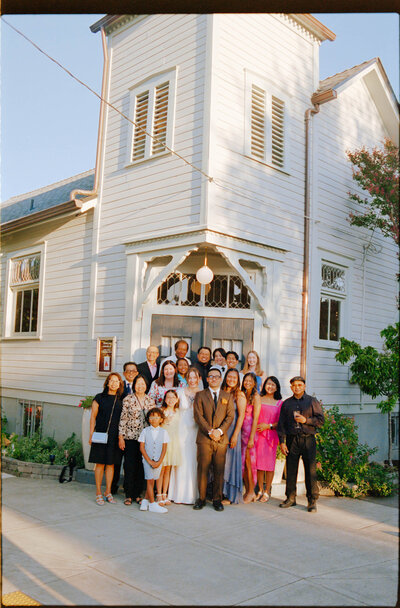 Wedding photo film candid documentary portland oregon seattle california 