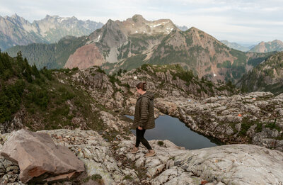 Montana Elopement Photographer