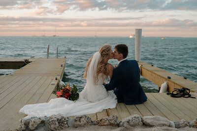Florida and Destination Wedding Photographer