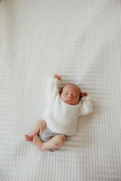 Madison Baby Photographer
