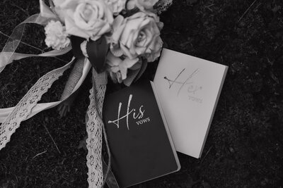 elopement in the adirondacks