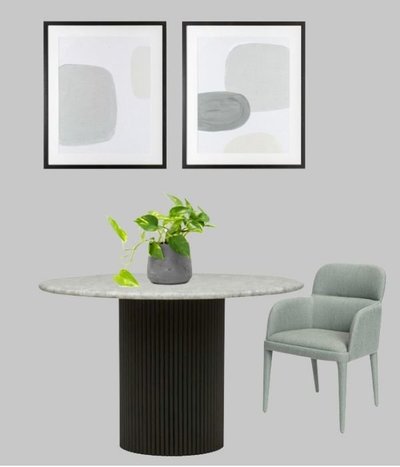 Dining Room Furniture Package