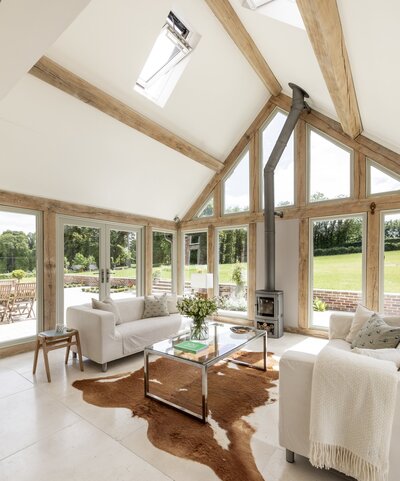 Home Farmhouse Brown  109