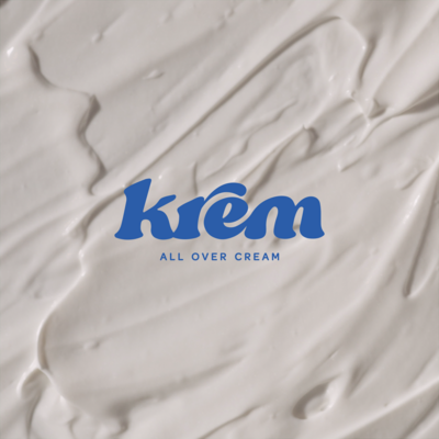 krem brand identity design-13