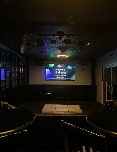 Private Karaoke in Orlando – Sing & Party with Friends