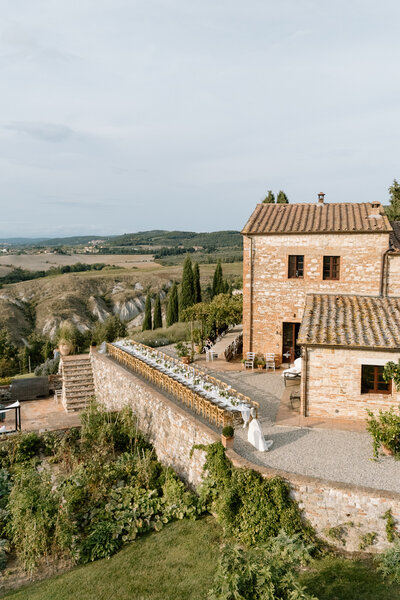 Came House Wedding Photographer