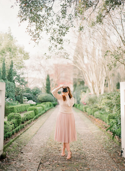 Fine Art Family Photographer Laken Brown