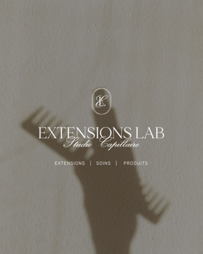 logo extensions lab