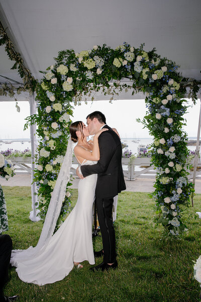 larchmont yacht club wedding