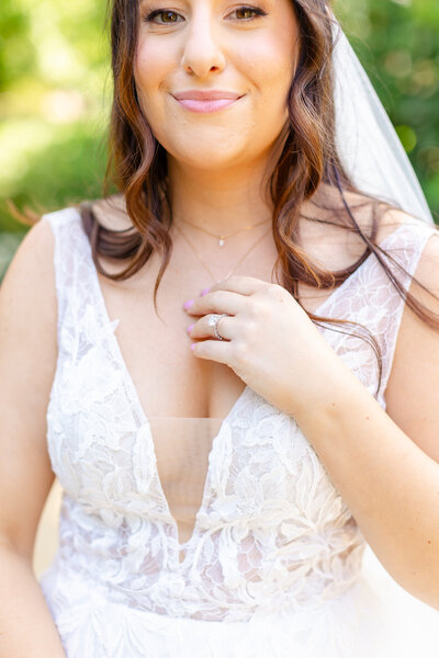 the Maples Wedding-98