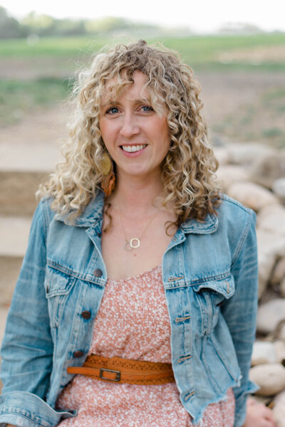 Headshot of Lauren Haug Northern Colorado Real Estate Agent