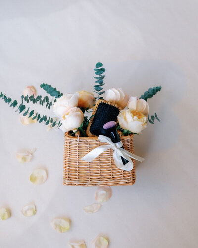 Brooke Lacombe is an Ottawa, Ontario based maternity photographer, specializing in motherhood, maternity, newborn and family fine art photography.