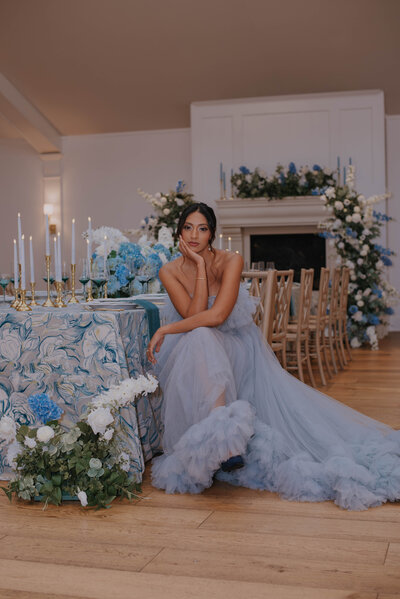 Northern Virginia Wedding Venues