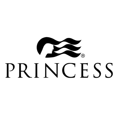 Princess Cruises logo