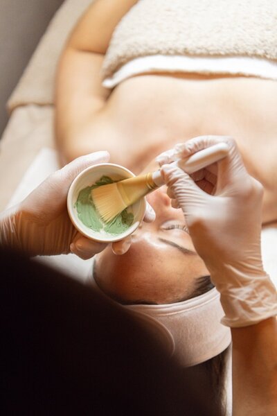 Anti-Aging Facial Land Park Sacramento