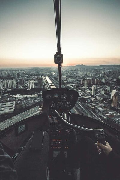 Luxury Travel Agency Rio de Janeiro