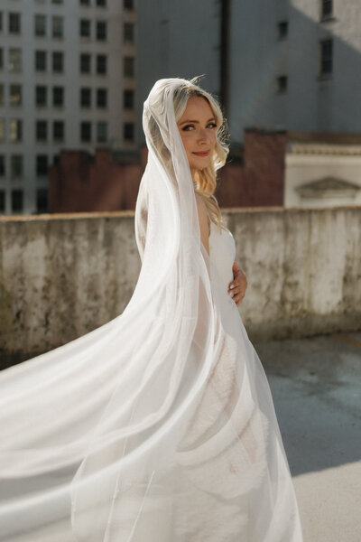 Wedding-Megan DiCastri