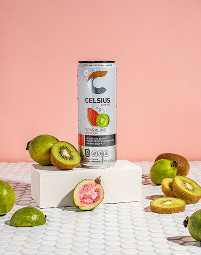 celsius energy drink kiwi guava