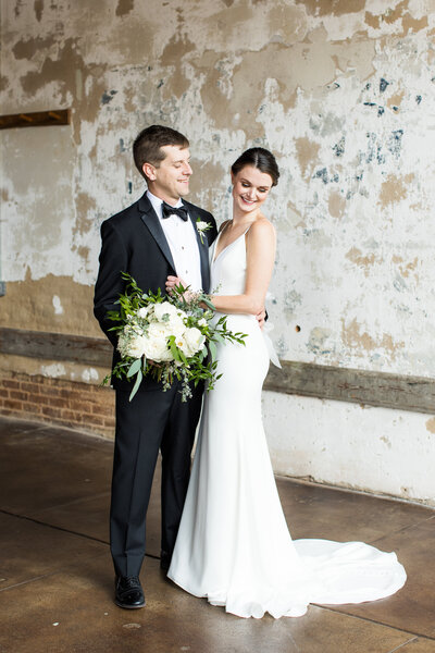 High-end wedding photographer