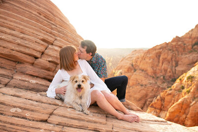 The Wild Within Us Zion National Park Photography Wedding Engagement18