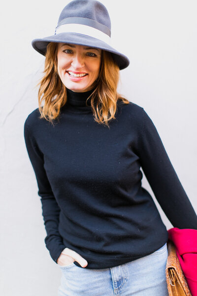 Natali_ Instagram Personal Branding Photographer London 3