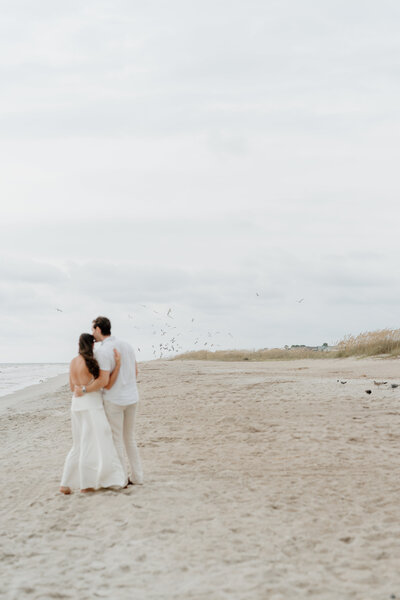 savannah engagement photographer