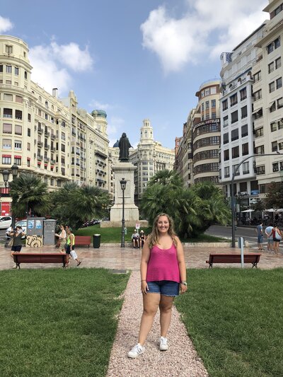 valencia spain 2018 1