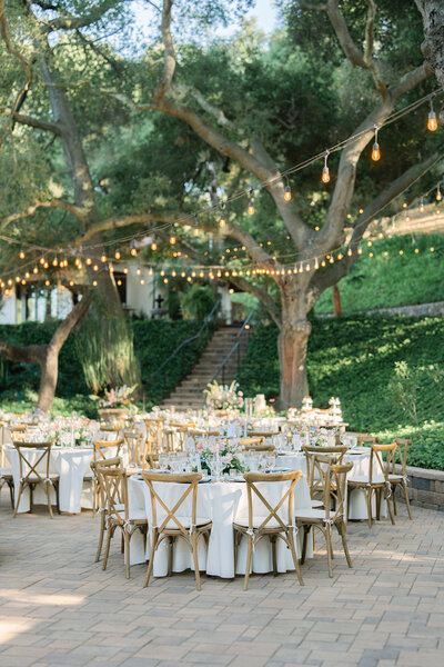 Angie & Brandon Circle Oak Ranch Wedding-Leah Black Photography-807