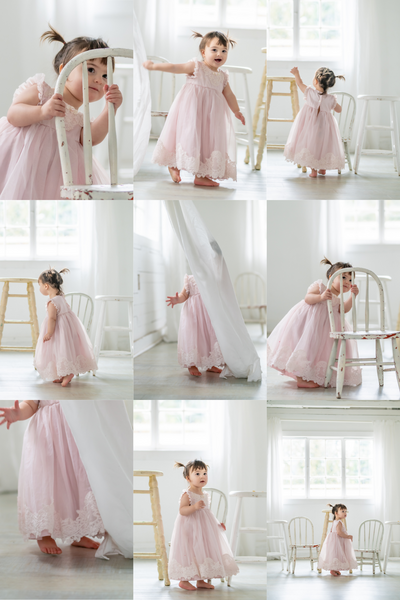 Seattle Family Photographer | Heleyna Holmes Photography