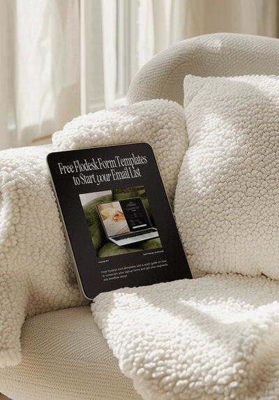 Flodesk-Email-Marketing-Templates-for-Small-Businesses-Cover