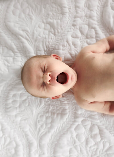 Milwaukee family session outdoor candid photographer