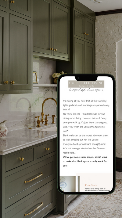 Email marketing campaign that nurtures and sells