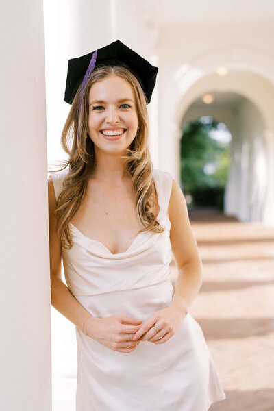 IO'S Senior Shoot