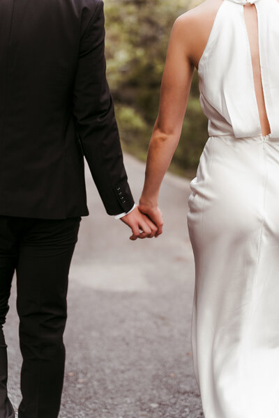 Austin Elopement Photographer