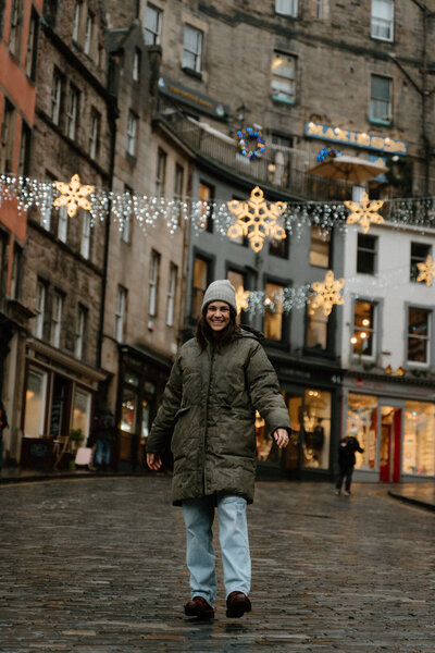 Edinburgh
