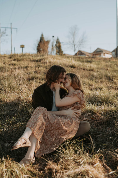 North Carolina Wedding Photographer