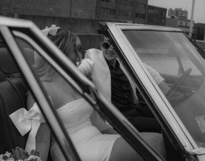 elopement photography by Jessika Gousie, featuring earthy textures, deep tones, and storytelling compositions.