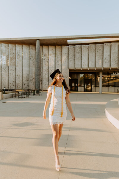 San Diego Senior Photo Shoot at Sunset cliffs point loma PLNU  graduation beach ocean cliffs senior photography san diego senior portrait photographer - PLNU SDSU UCSD USD