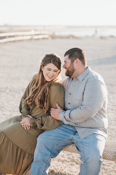 Southern California Engagement Photographer