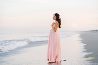 Myrtle Beach Maternity Photos-22