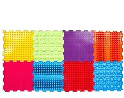 Sensory Play Mats