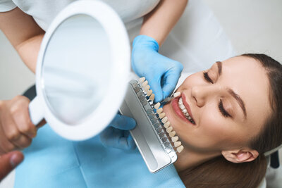 Sacramento Teeth Whitening, Alora Glow Esthetics