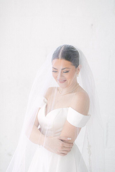 Studio Bridal Session Atlanta Wedding Photographery Renee Jael-27