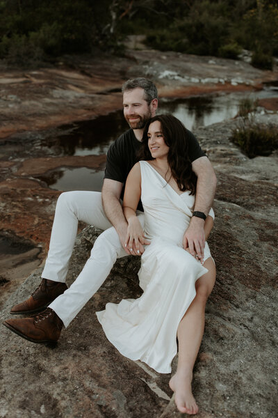 Proposal Shoot