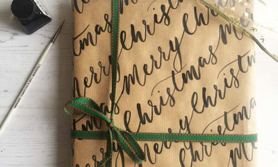 christmas-calligraphy-wrapping-paper-workshop-1541506831