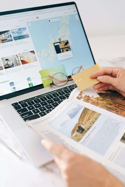 Best travel rewards credit card for expats and family travelers