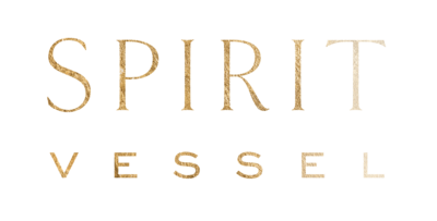 SpiritVessel_Logo_Gold