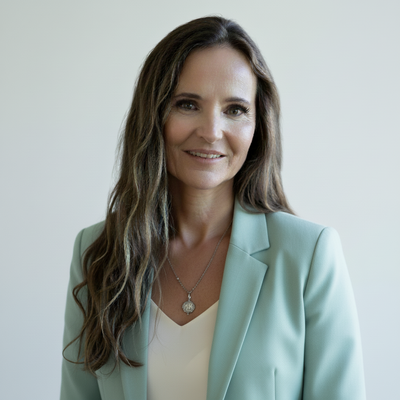 Inge of Serene Life Way