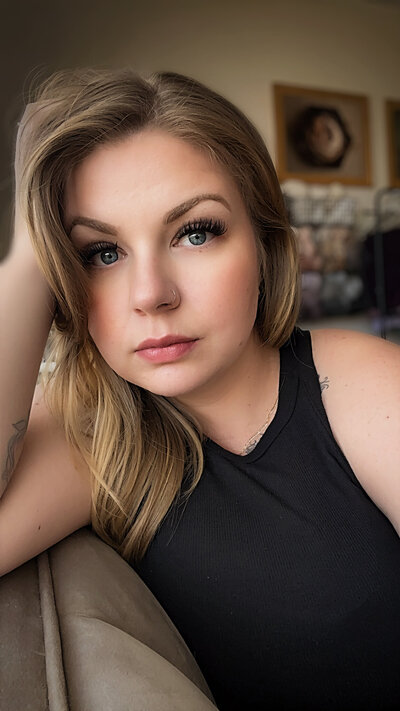 headshot