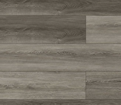 Gray Grain LVP